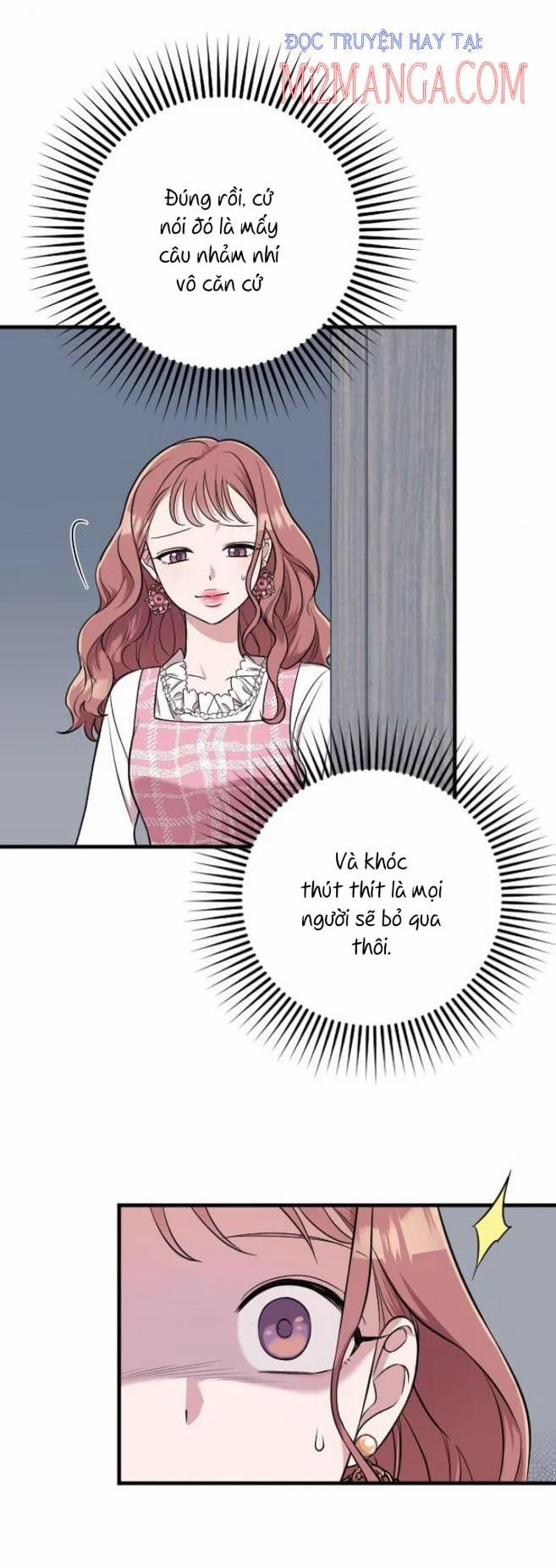 Cô Đi Mà Kết Hôn Với Chồng Của Tôi Đi 13.5 trang 48