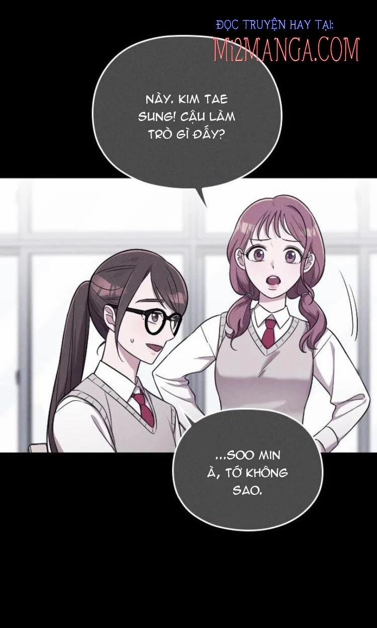 Cô Đi Mà Kết Hôn Với Chồng Của Tôi Đi 13.5 trang 9