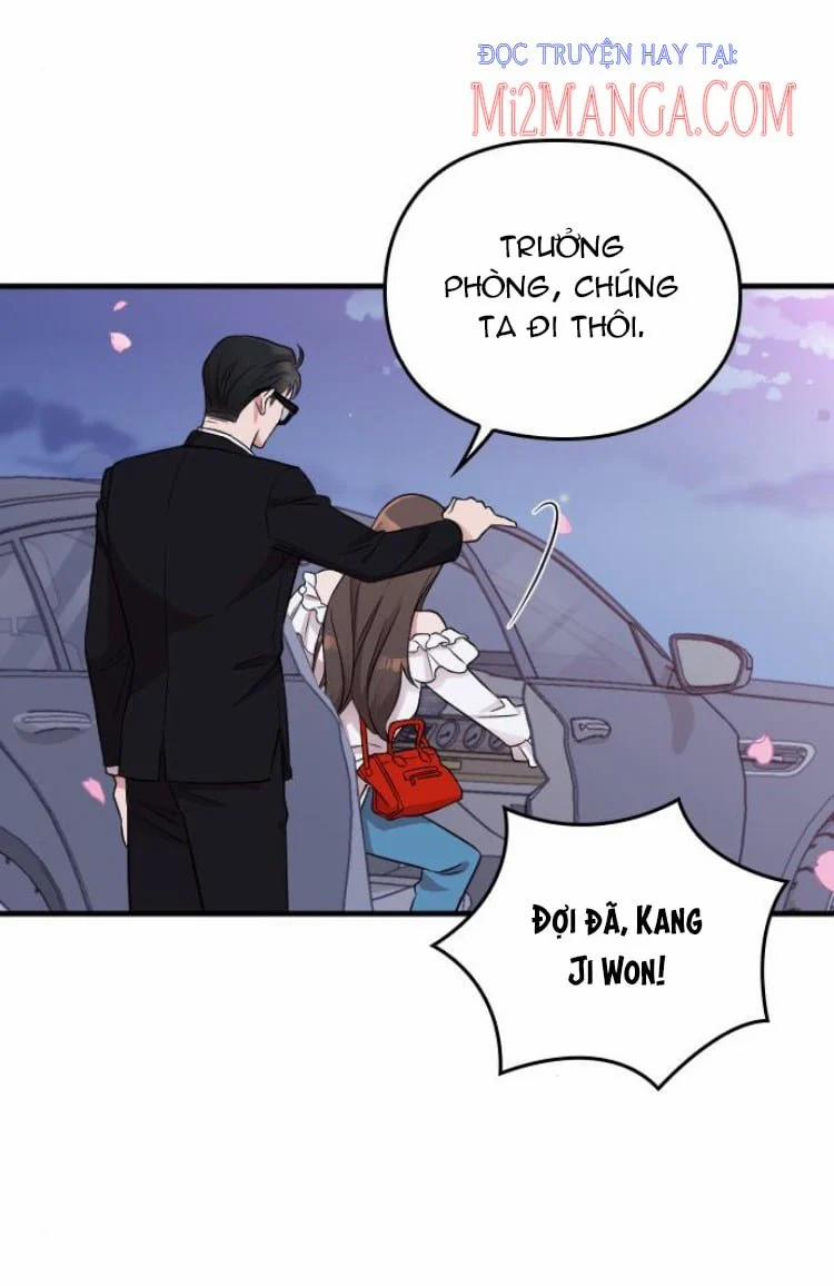 Cô Đi Mà Kết Hôn Với Chồng Của Tôi Đi 13 trang 12