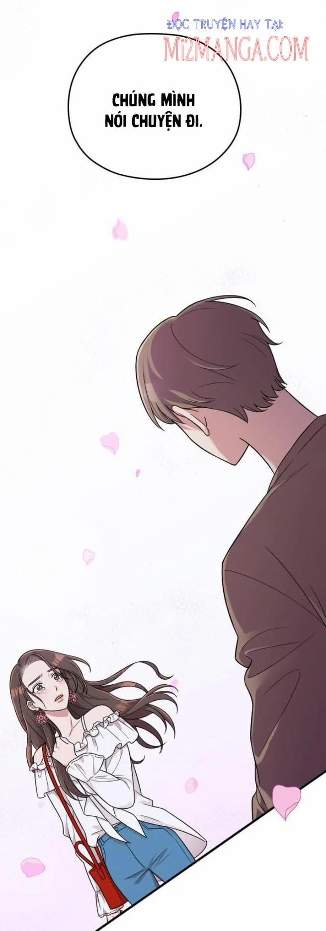 Cô Đi Mà Kết Hôn Với Chồng Của Tôi Đi 13 trang 3