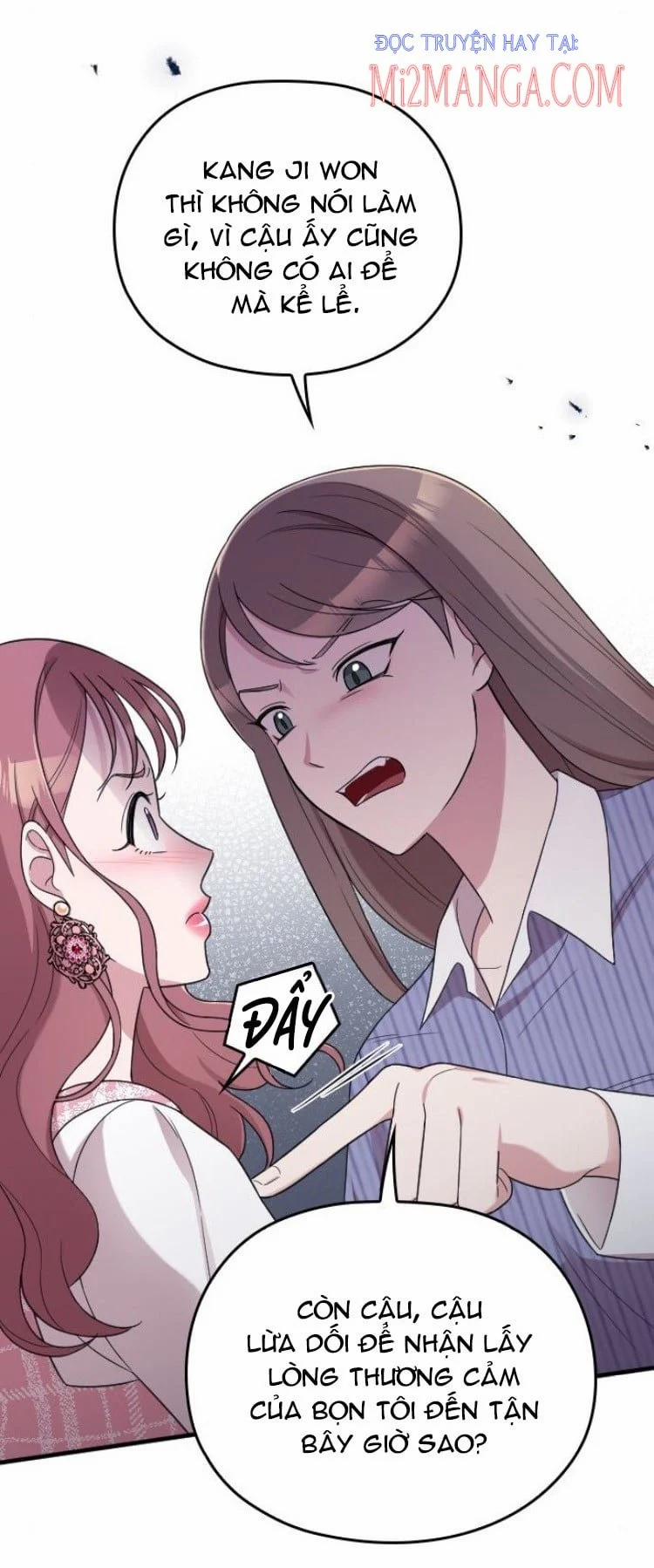 Cô Đi Mà Kết Hôn Với Chồng Của Tôi Đi 13 trang 35