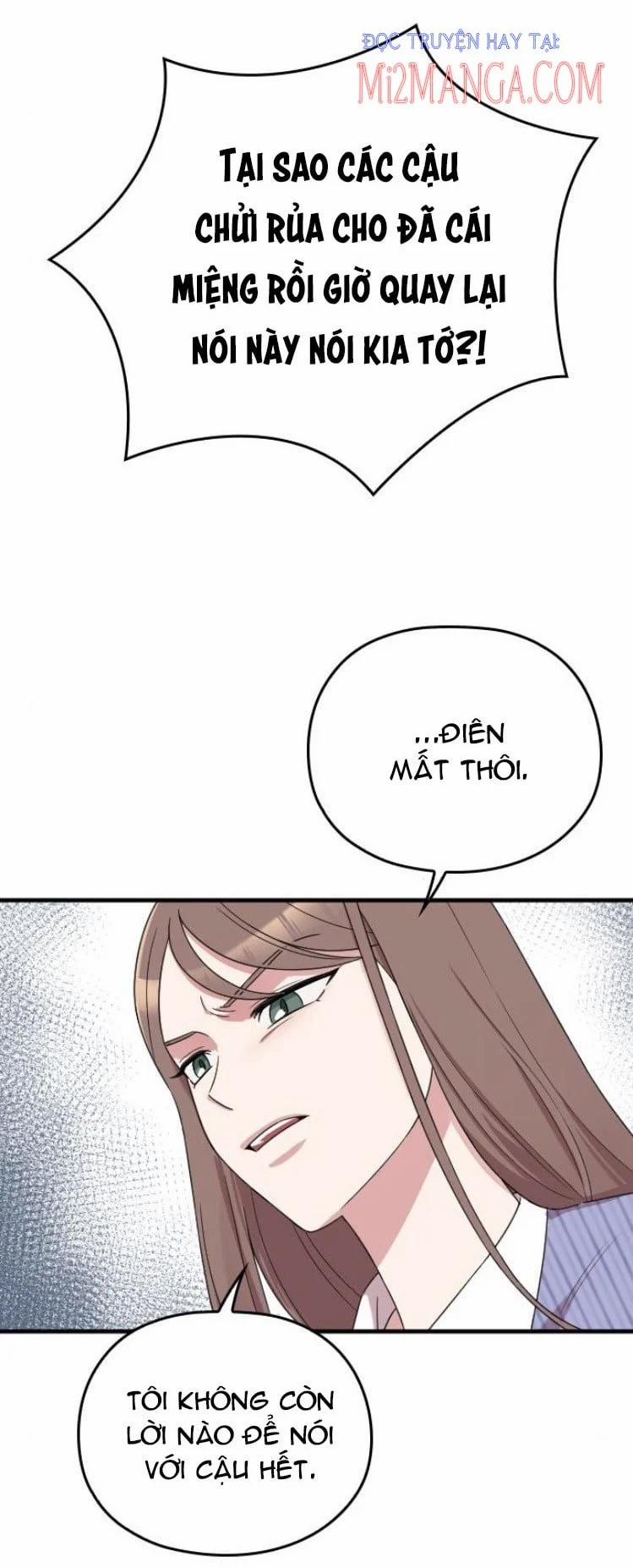 Cô Đi Mà Kết Hôn Với Chồng Của Tôi Đi 13 trang 40