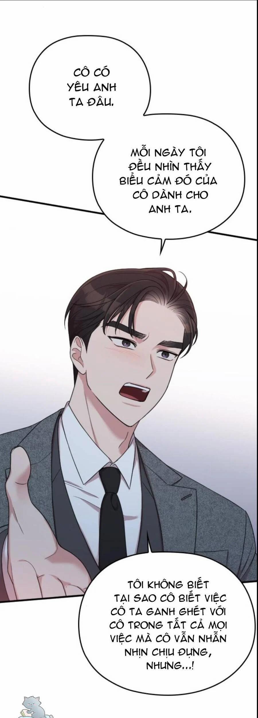 Cô Đi Mà Kết Hôn Với Chồng Của Tôi Đi 14 trang 106