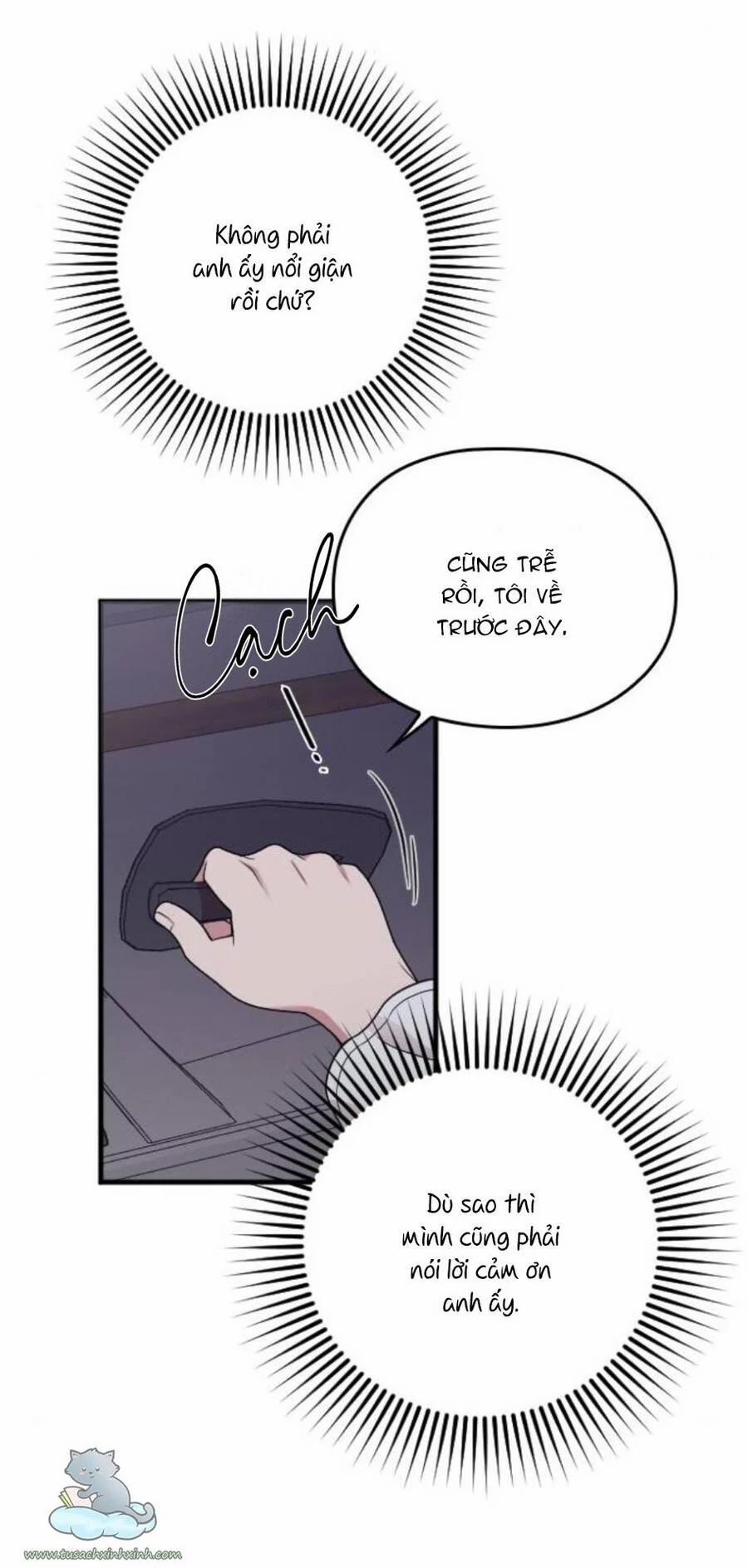 Cô Đi Mà Kết Hôn Với Chồng Của Tôi Đi 14 trang 11