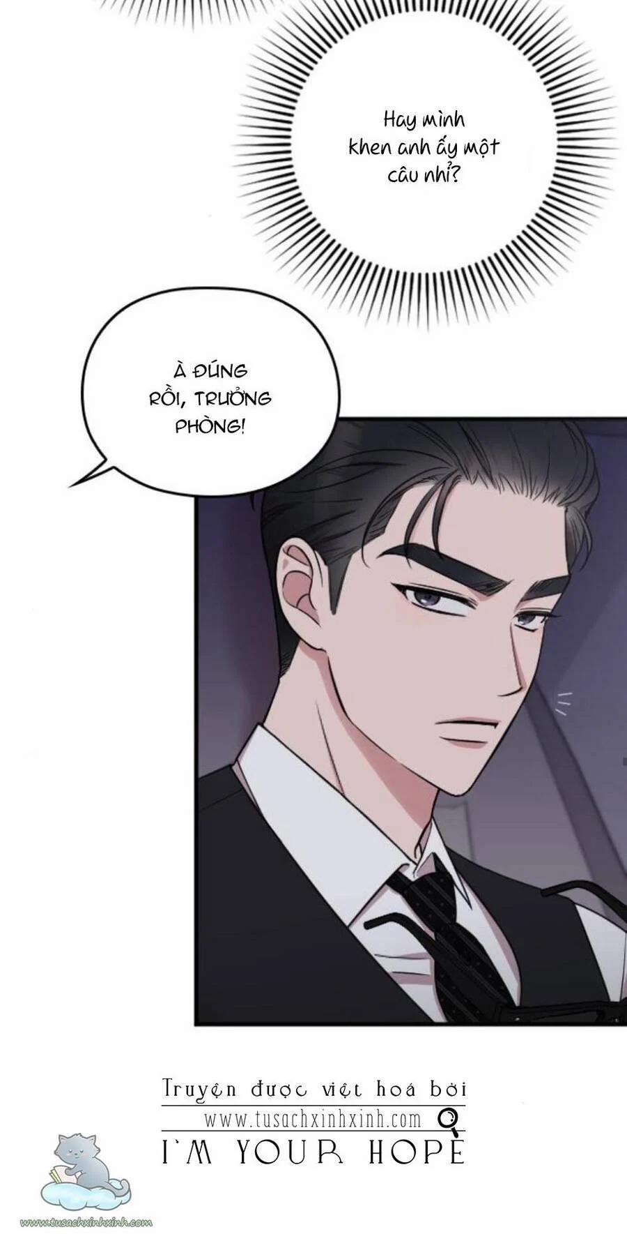 Cô Đi Mà Kết Hôn Với Chồng Của Tôi Đi 14 trang 13