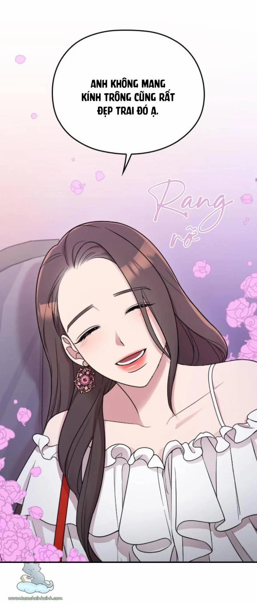 Cô Đi Mà Kết Hôn Với Chồng Của Tôi Đi 14 trang 14