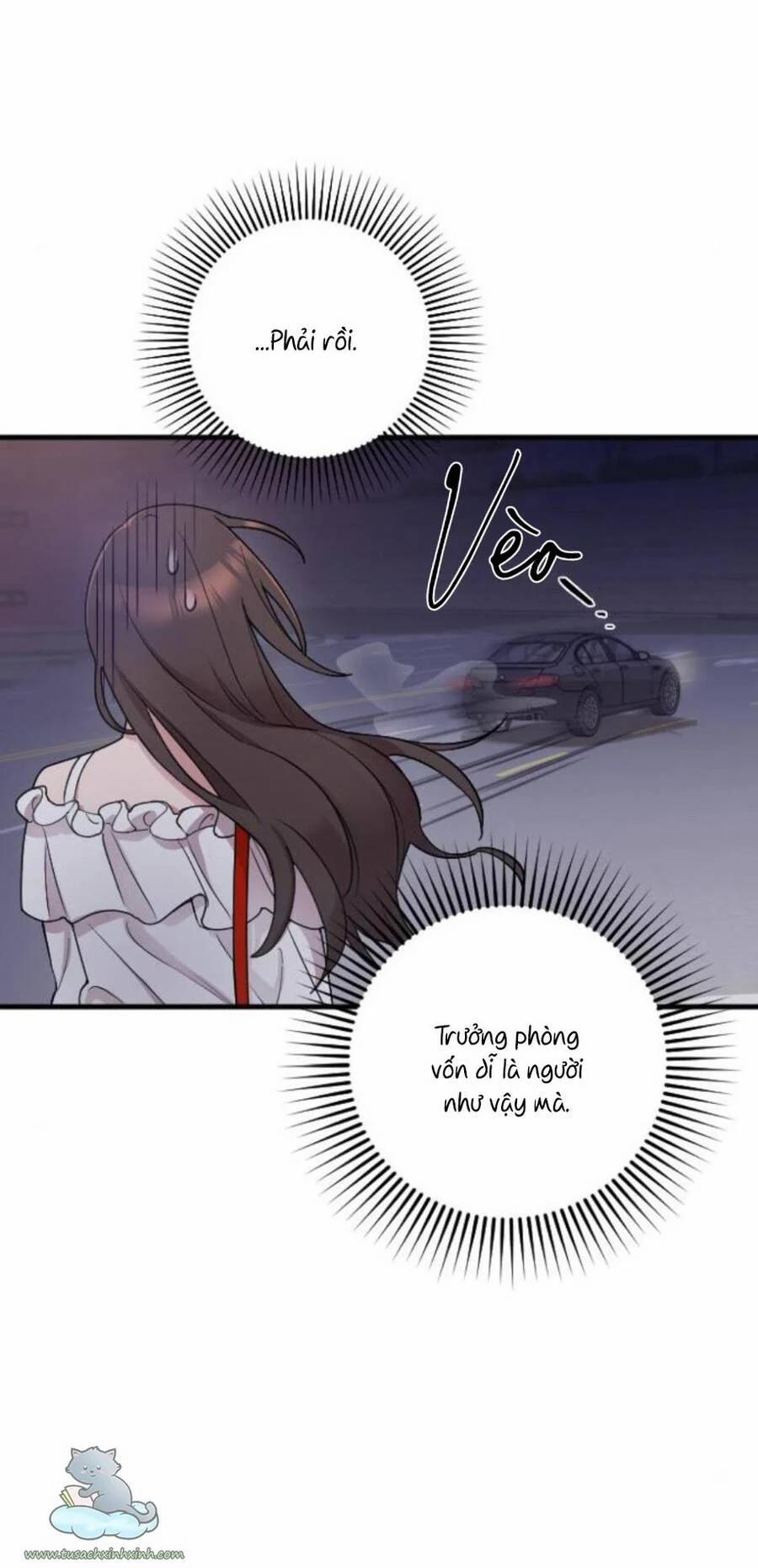 Cô Đi Mà Kết Hôn Với Chồng Của Tôi Đi 14 trang 17