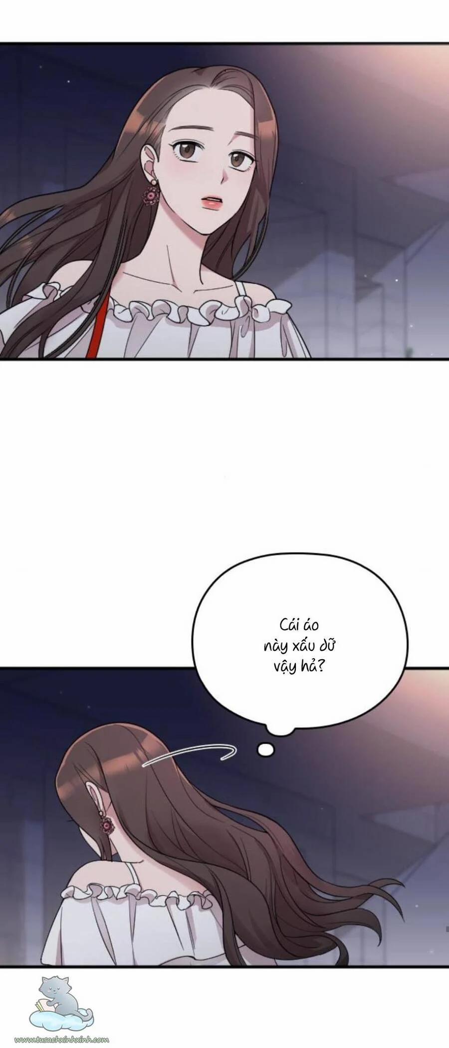 Cô Đi Mà Kết Hôn Với Chồng Của Tôi Đi 14 trang 18