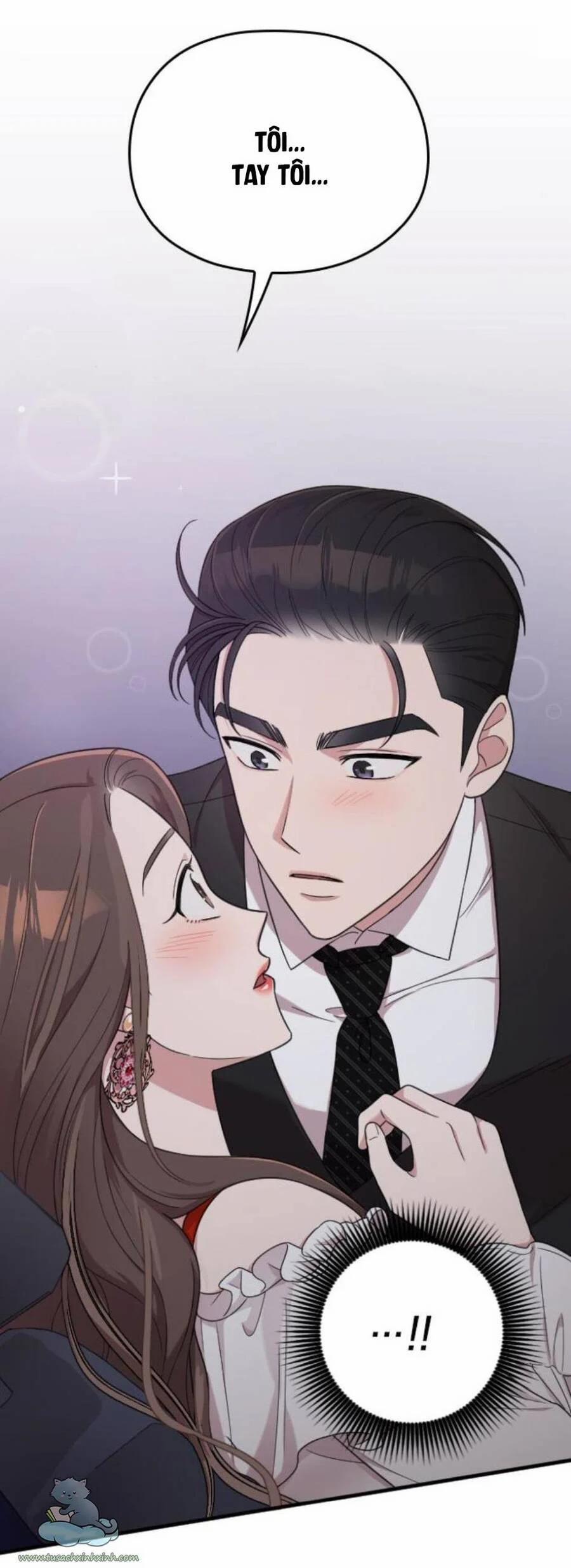 Cô Đi Mà Kết Hôn Với Chồng Của Tôi Đi 14 trang 2