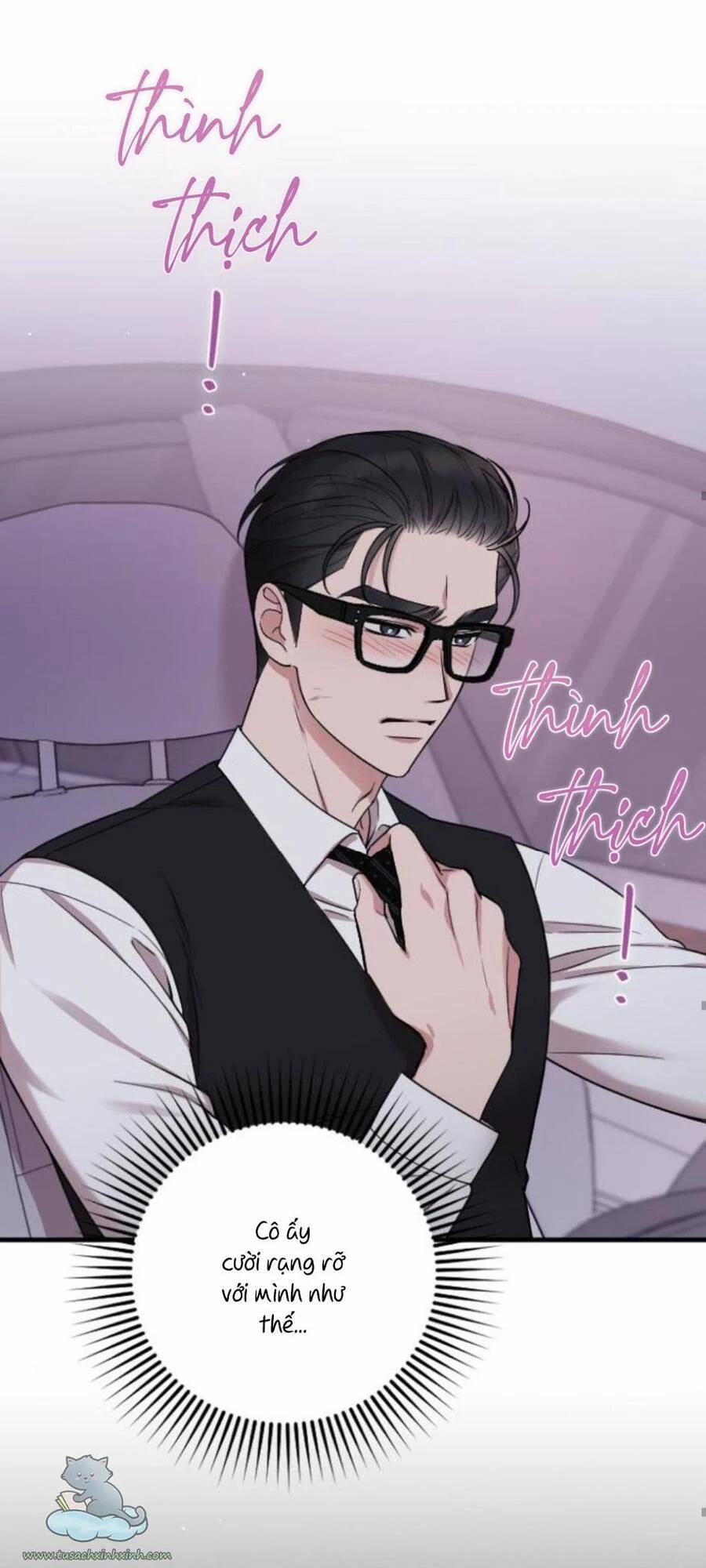 Cô Đi Mà Kết Hôn Với Chồng Của Tôi Đi 14 trang 20