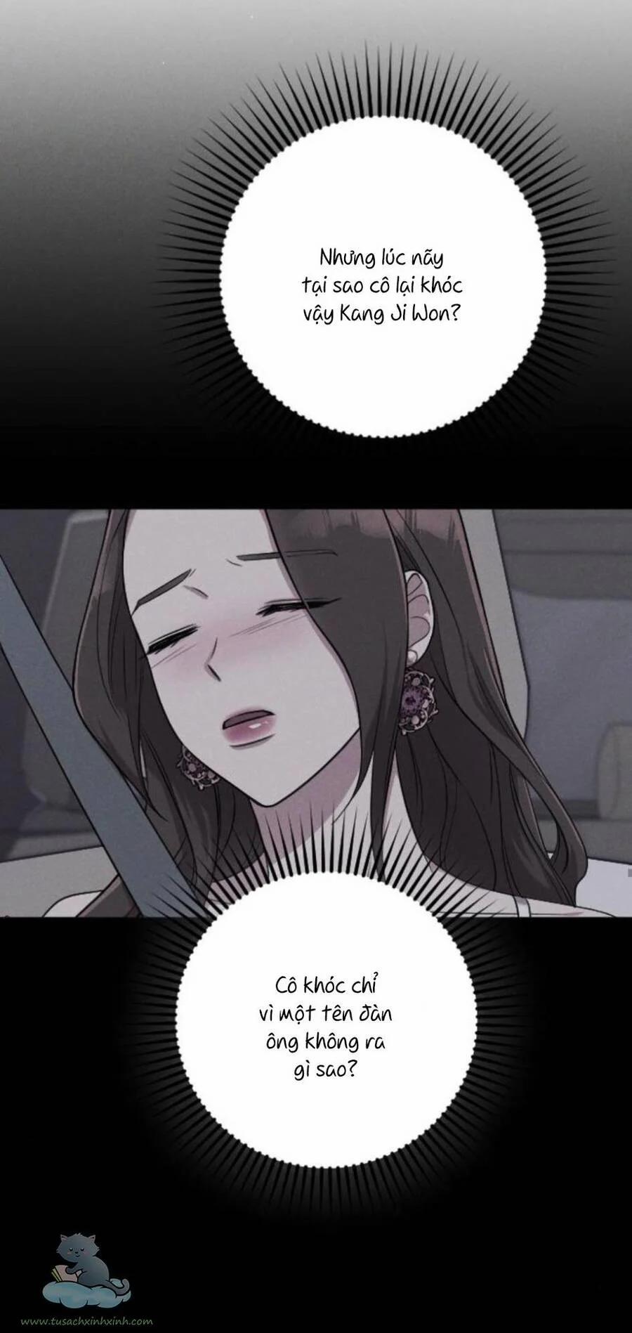 Cô Đi Mà Kết Hôn Với Chồng Của Tôi Đi 14 trang 21