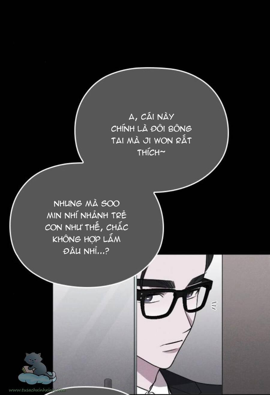 Cô Đi Mà Kết Hôn Với Chồng Của Tôi Đi 14 trang 22