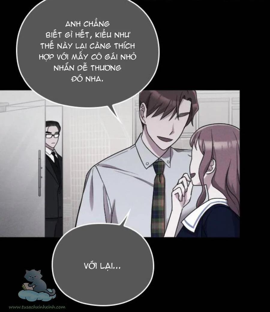 Cô Đi Mà Kết Hôn Với Chồng Của Tôi Đi 14 trang 23