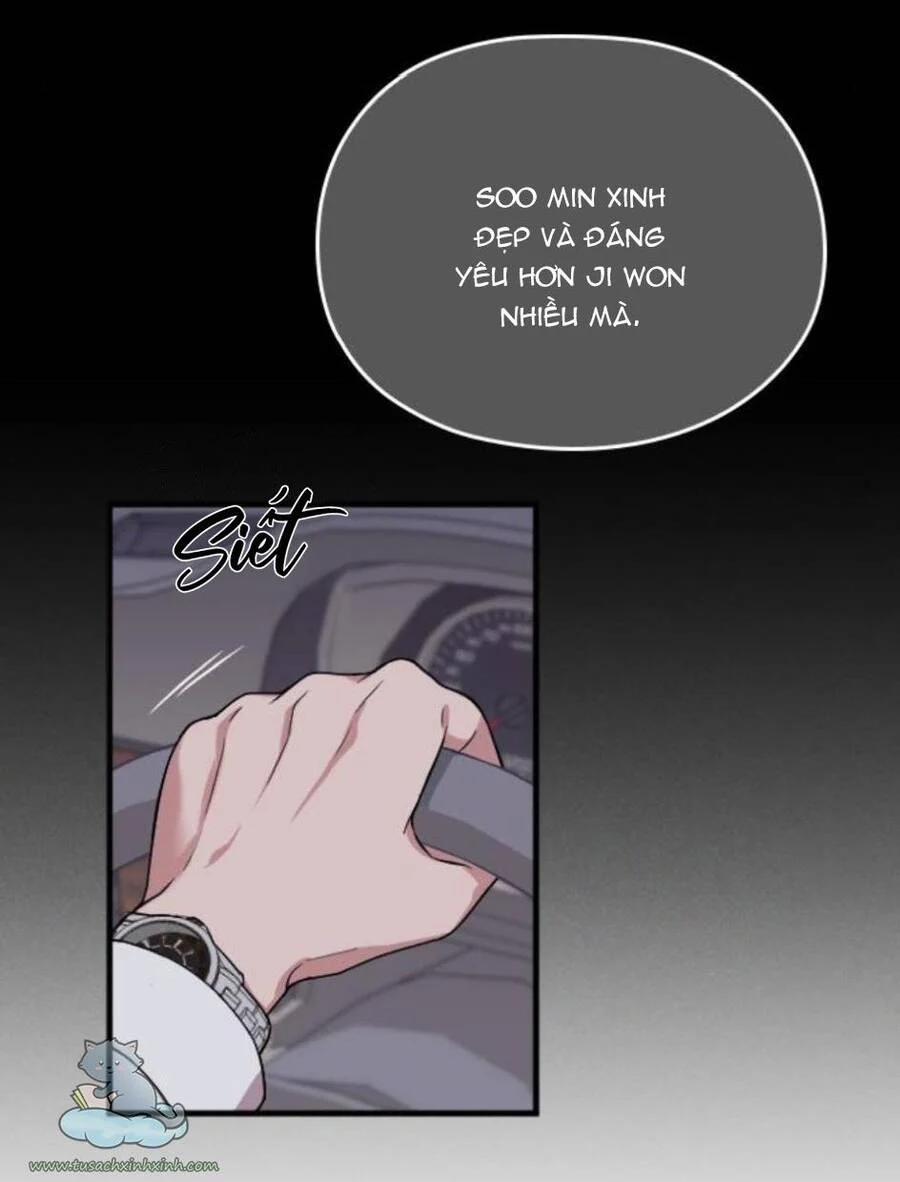 Cô Đi Mà Kết Hôn Với Chồng Của Tôi Đi 14 trang 24