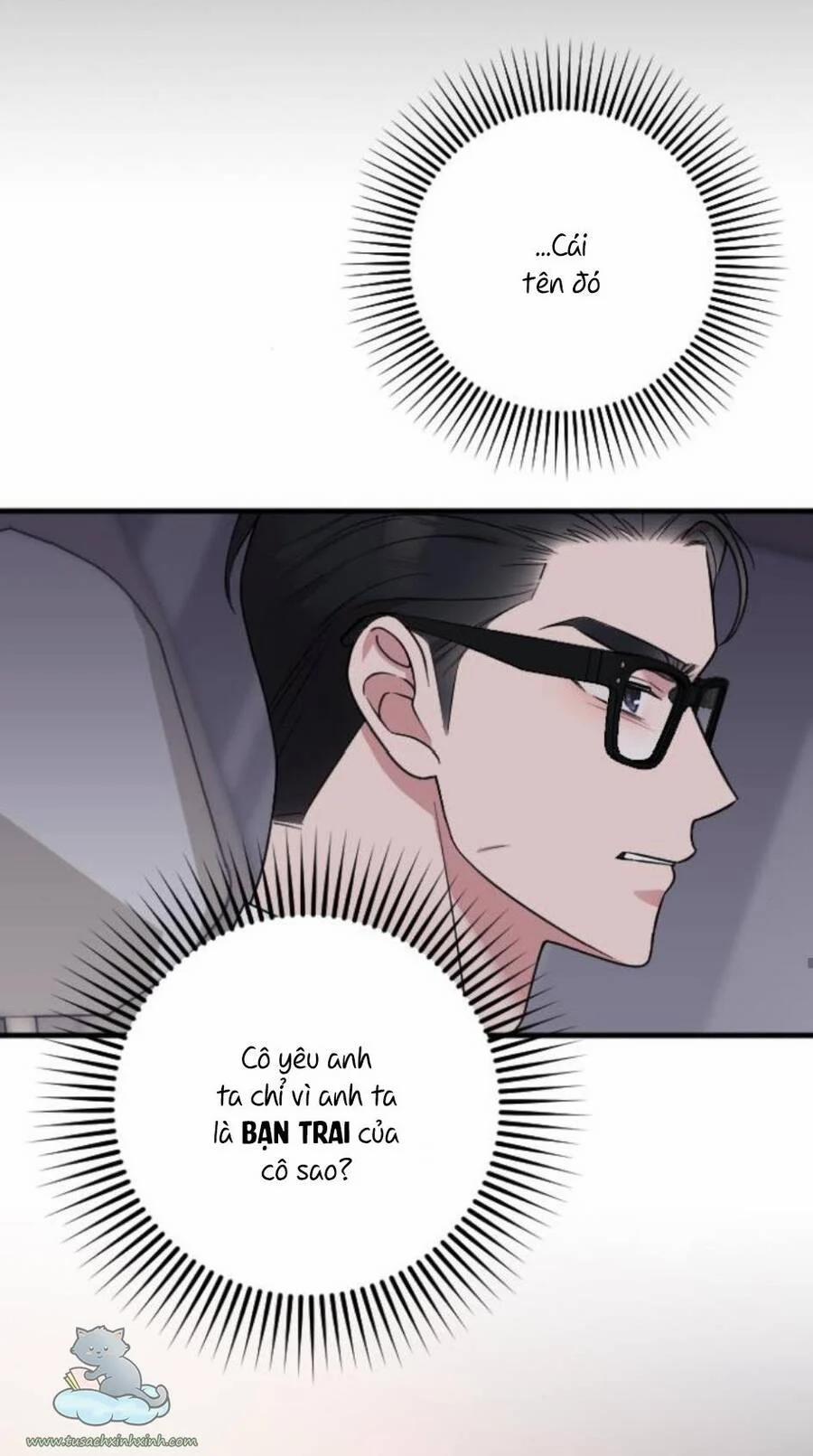 Cô Đi Mà Kết Hôn Với Chồng Của Tôi Đi 14 trang 25