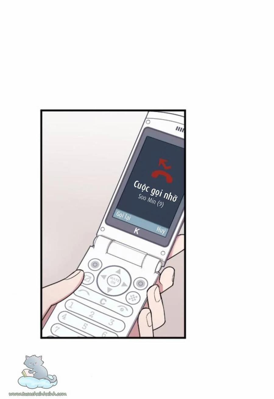 Cô Đi Mà Kết Hôn Với Chồng Của Tôi Đi 14 trang 28