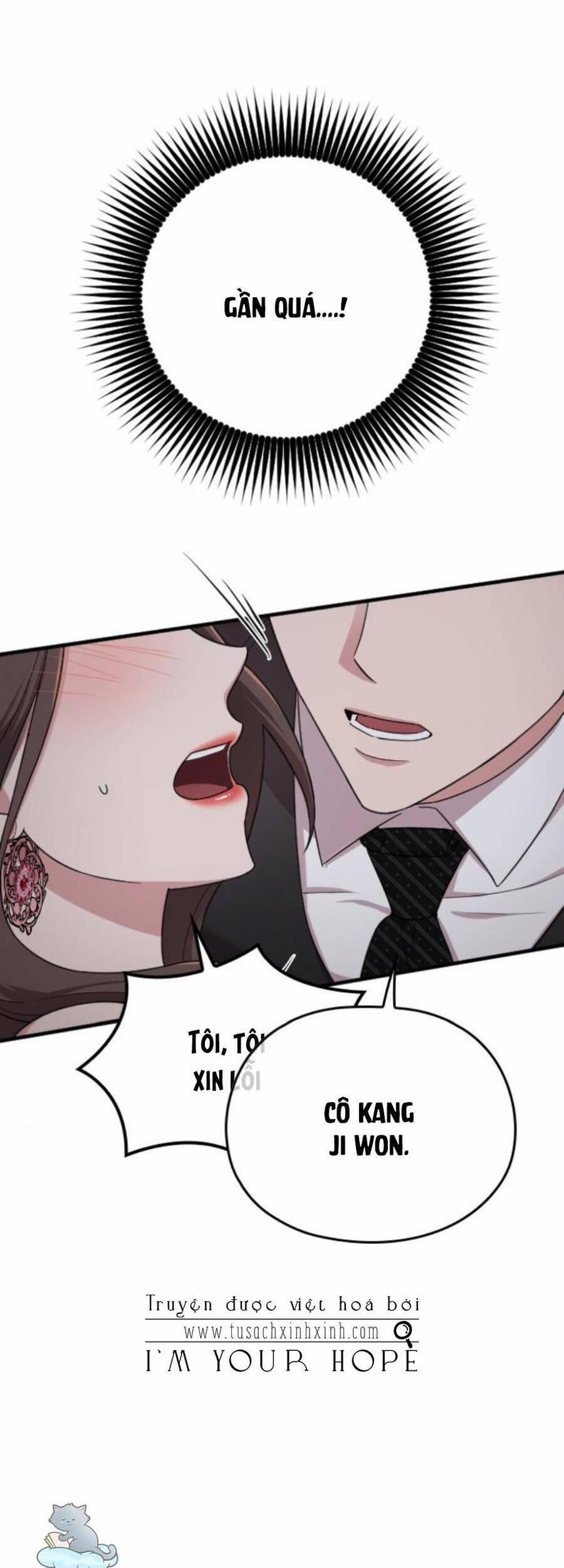 Cô Đi Mà Kết Hôn Với Chồng Của Tôi Đi 14 trang 3