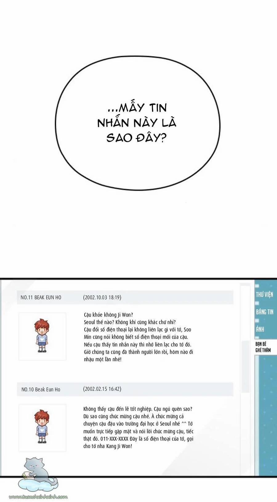 Cô Đi Mà Kết Hôn Với Chồng Của Tôi Đi 14 trang 34