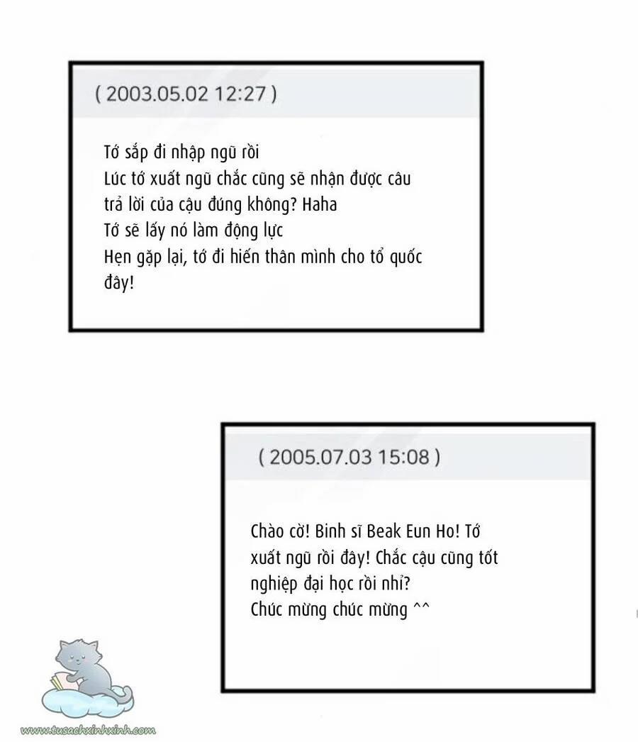 Cô Đi Mà Kết Hôn Với Chồng Của Tôi Đi 14 trang 35