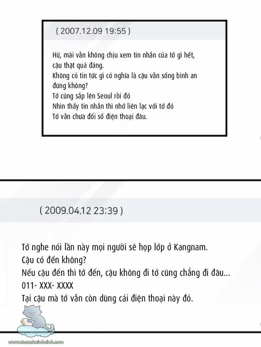 Cô Đi Mà Kết Hôn Với Chồng Của Tôi Đi 14 trang 36