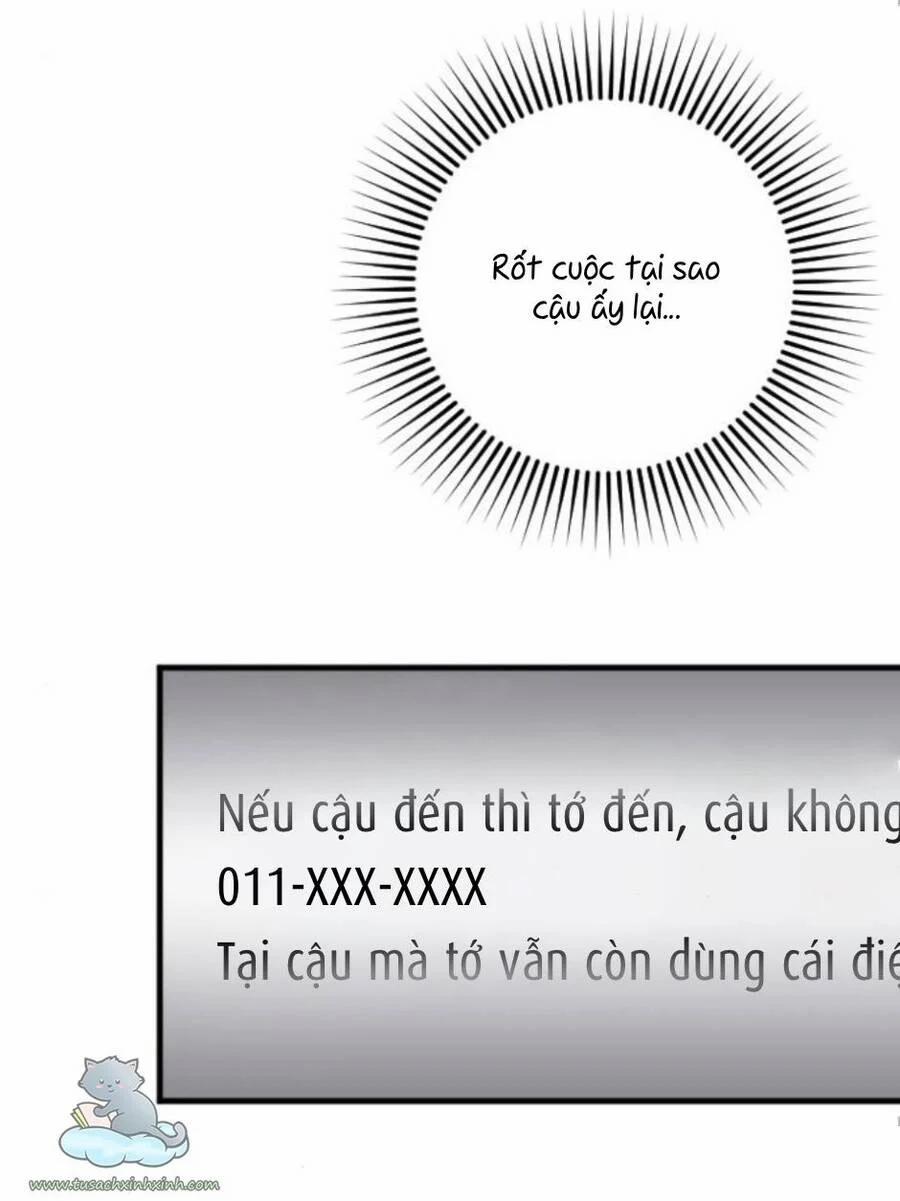 Cô Đi Mà Kết Hôn Với Chồng Của Tôi Đi 14 trang 38