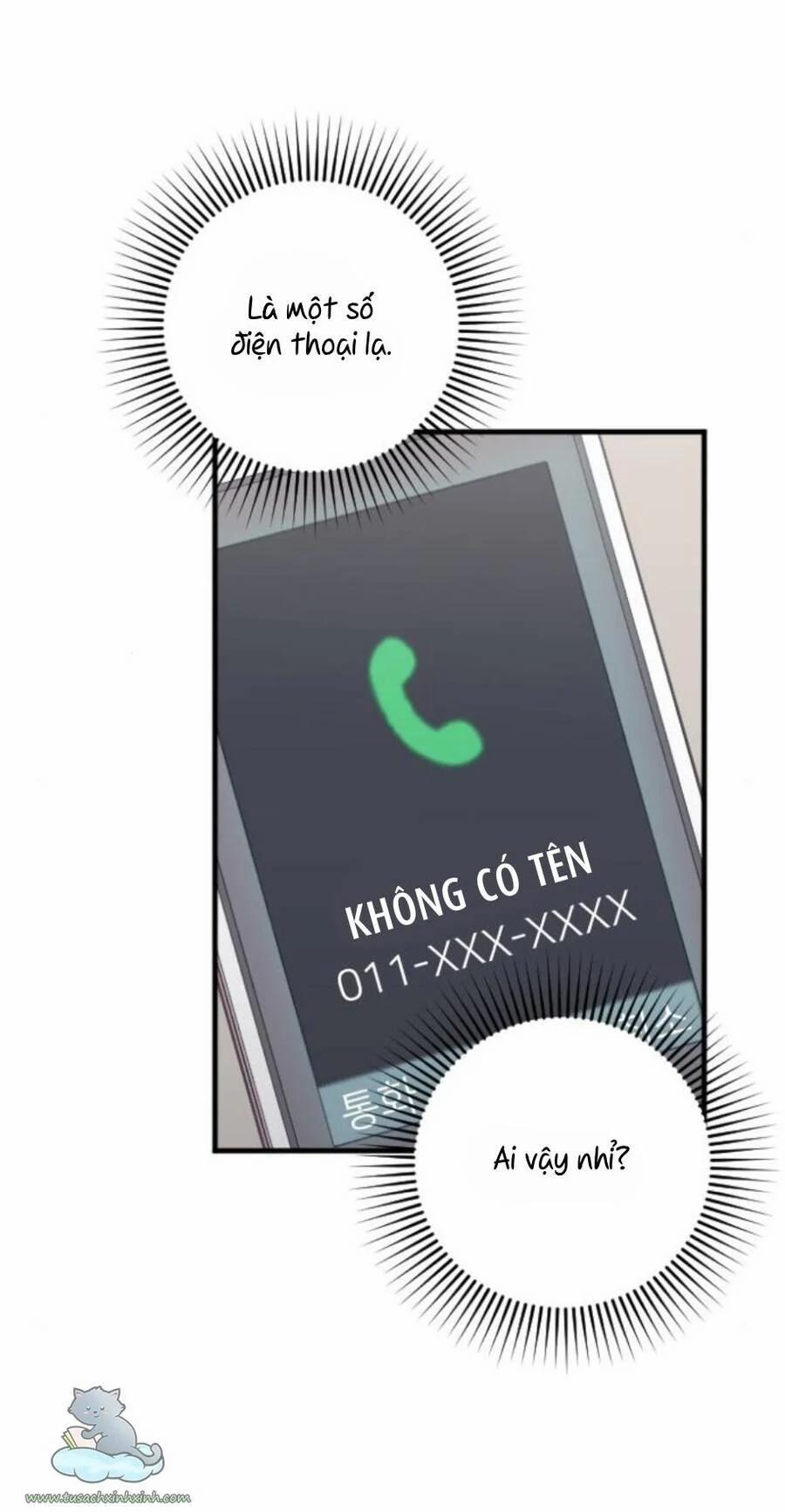 Cô Đi Mà Kết Hôn Với Chồng Của Tôi Đi 14 trang 40
