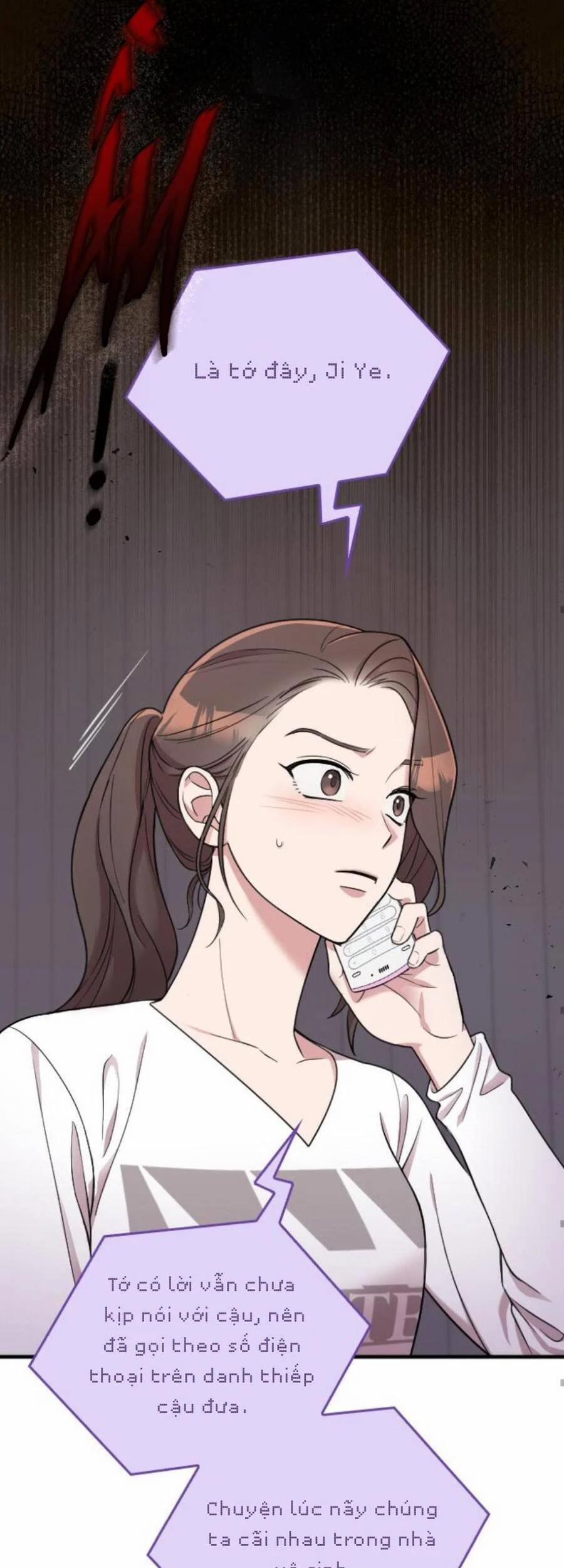 Cô Đi Mà Kết Hôn Với Chồng Của Tôi Đi 14 trang 42