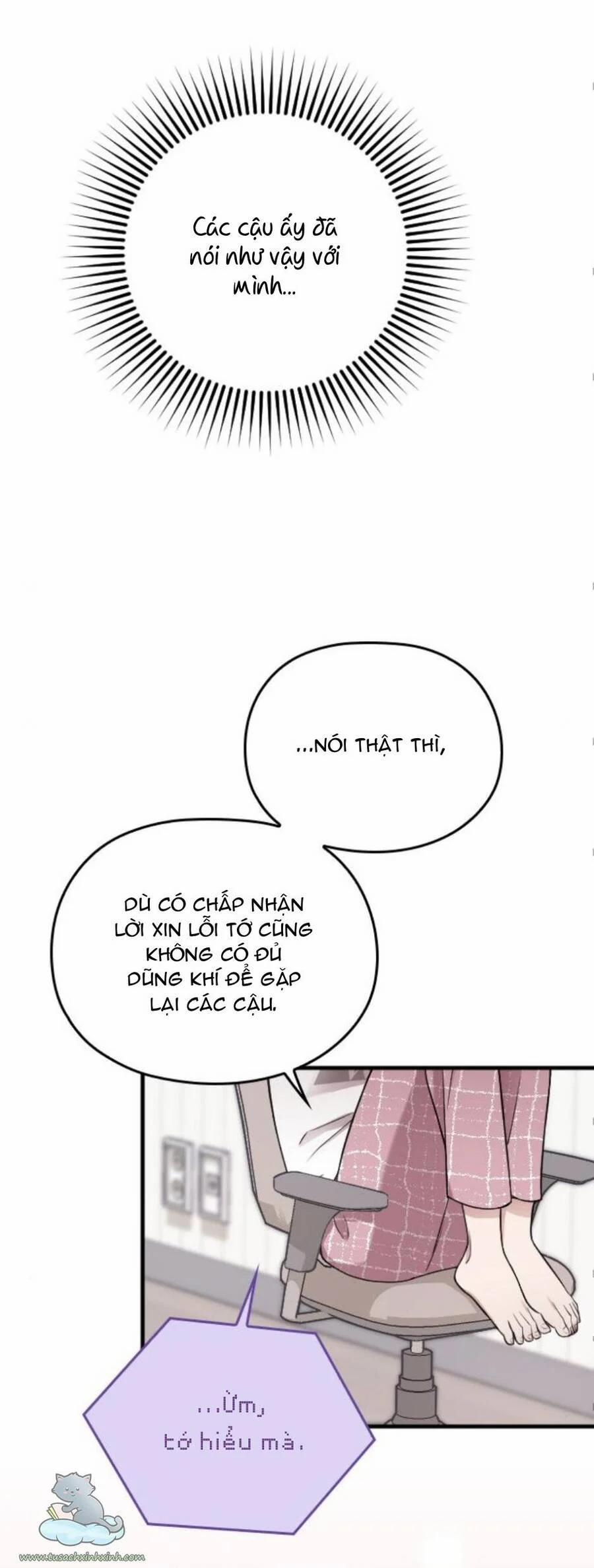 Cô Đi Mà Kết Hôn Với Chồng Của Tôi Đi 14 trang 49