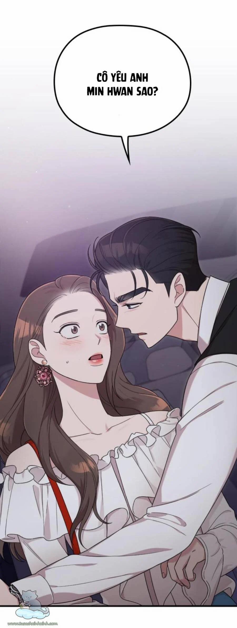 Cô Đi Mà Kết Hôn Với Chồng Của Tôi Đi 14 trang 5