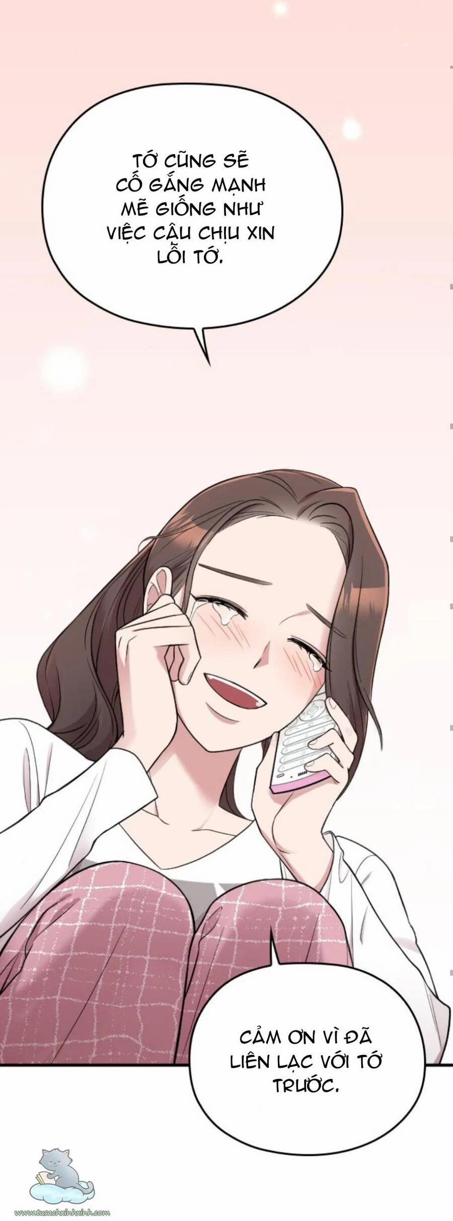 Cô Đi Mà Kết Hôn Với Chồng Của Tôi Đi 14 trang 51