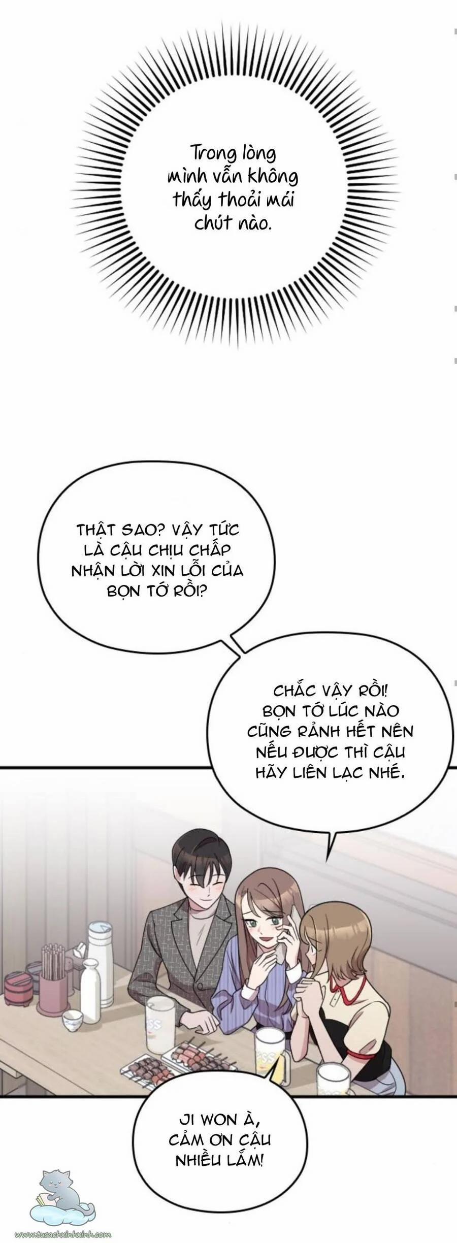 Cô Đi Mà Kết Hôn Với Chồng Của Tôi Đi 14 trang 52