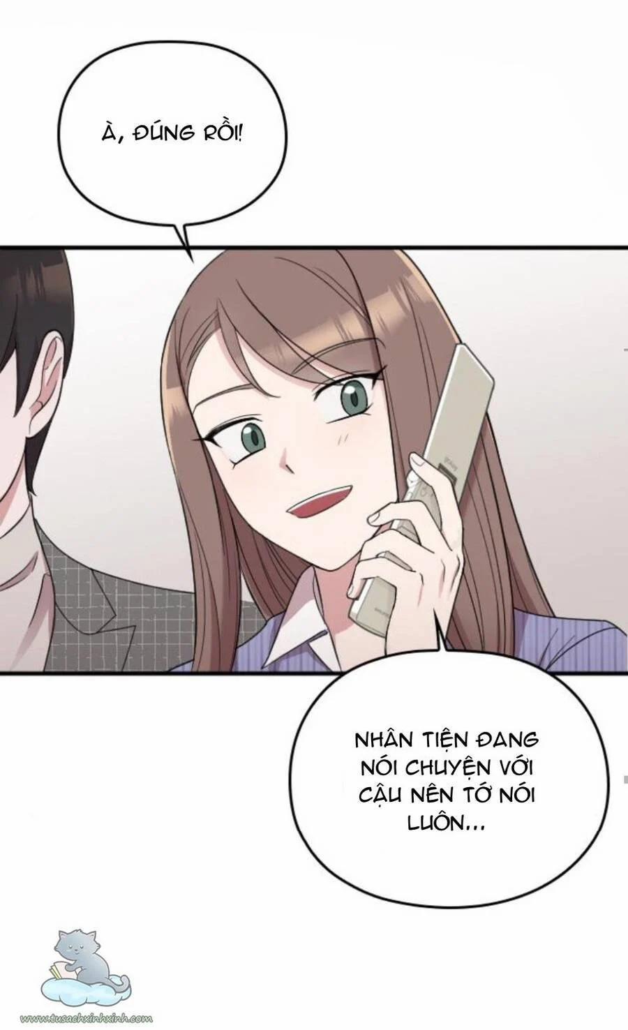 Cô Đi Mà Kết Hôn Với Chồng Của Tôi Đi 14 trang 53