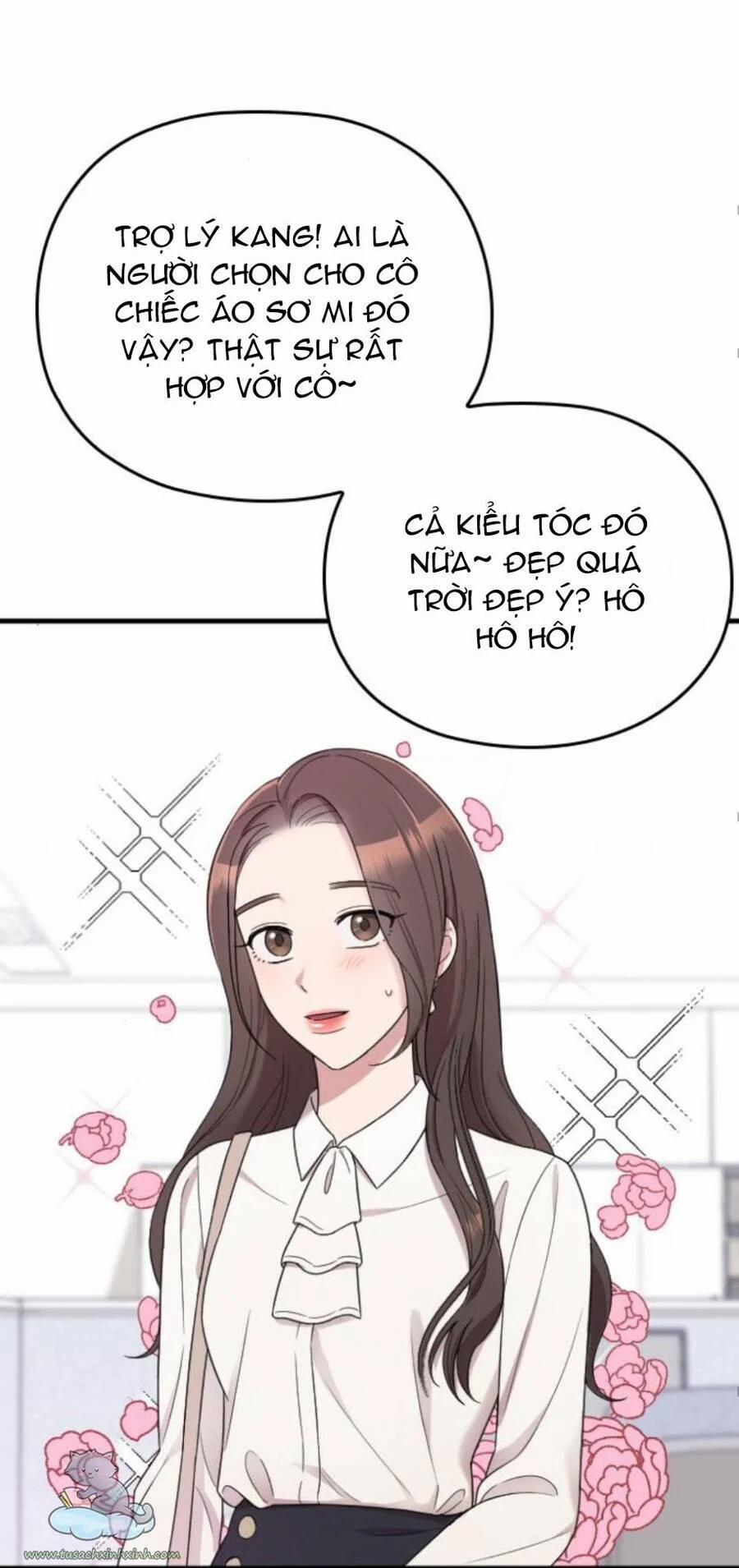 Cô Đi Mà Kết Hôn Với Chồng Của Tôi Đi 14 trang 57