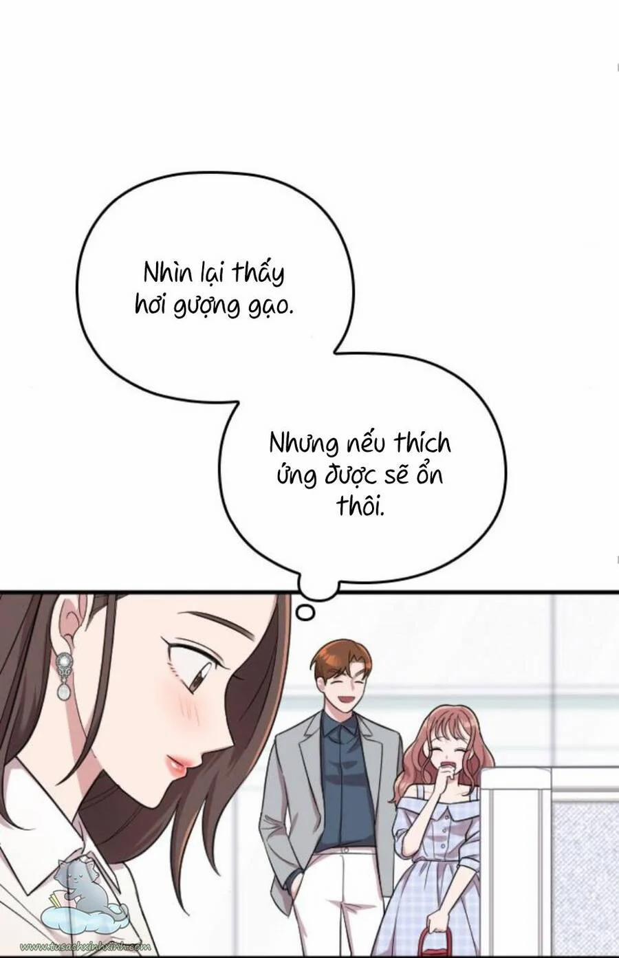 Cô Đi Mà Kết Hôn Với Chồng Của Tôi Đi 14 trang 60