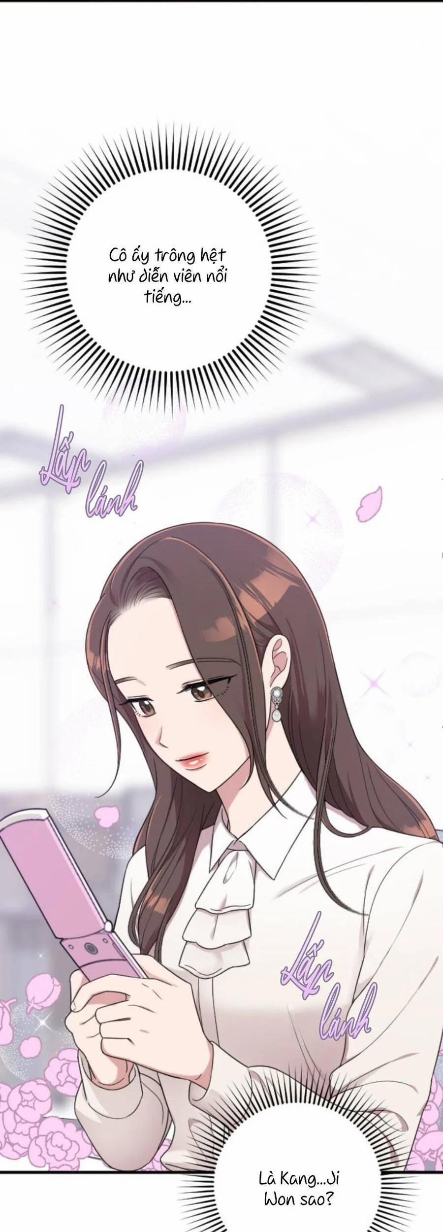 Cô Đi Mà Kết Hôn Với Chồng Của Tôi Đi 14 trang 63