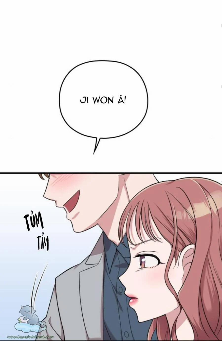 Cô Đi Mà Kết Hôn Với Chồng Của Tôi Đi 14 trang 65