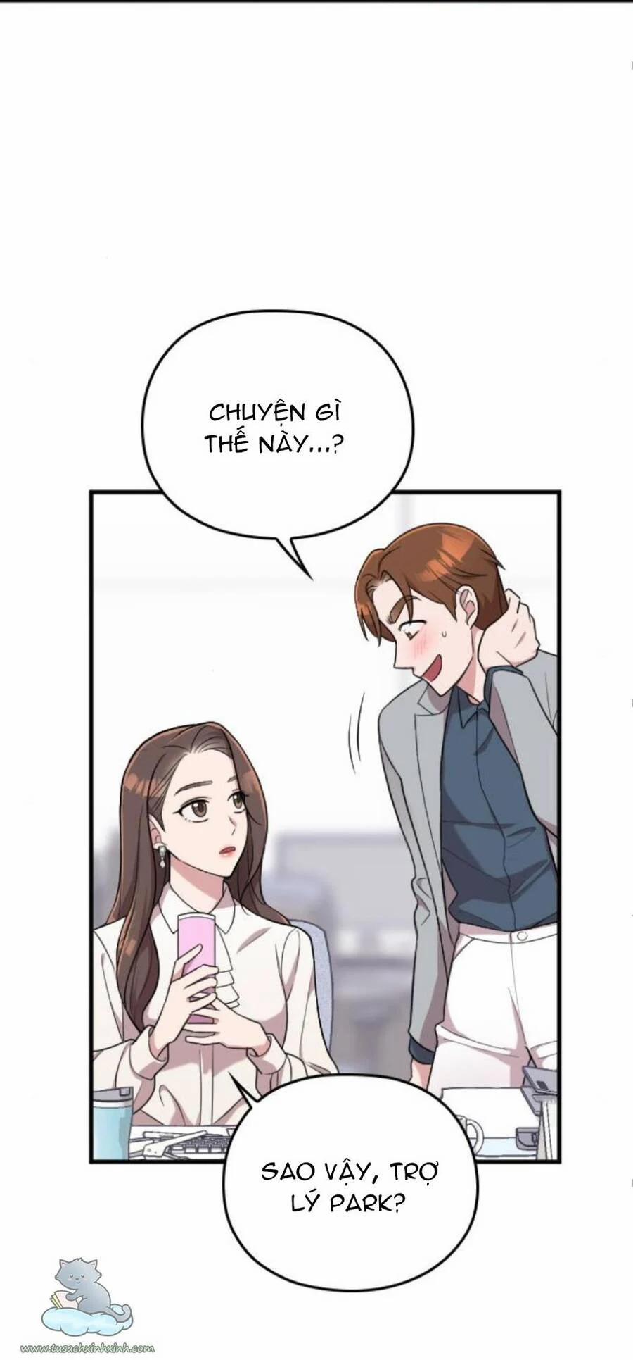 Cô Đi Mà Kết Hôn Với Chồng Của Tôi Đi 14 trang 66