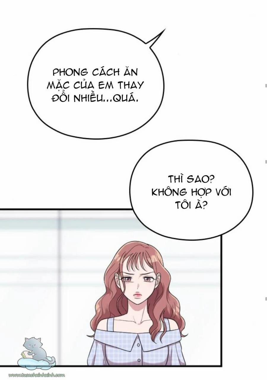 Cô Đi Mà Kết Hôn Với Chồng Của Tôi Đi 14 trang 67