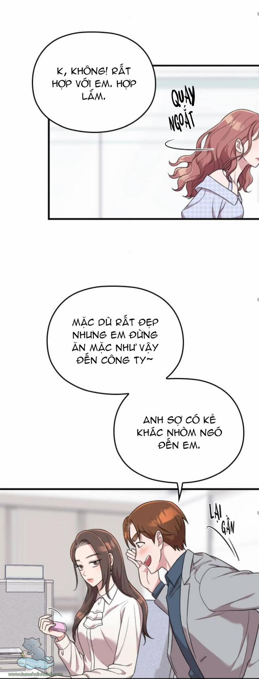 Cô Đi Mà Kết Hôn Với Chồng Của Tôi Đi 14 trang 68