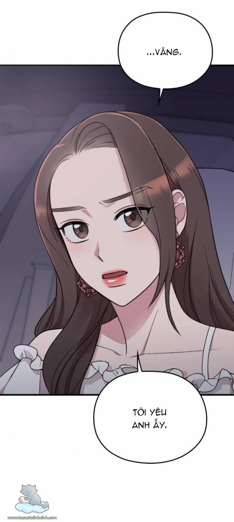 Cô Đi Mà Kết Hôn Với Chồng Của Tôi Đi 14 trang 7