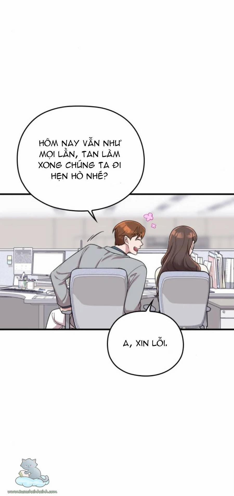 Cô Đi Mà Kết Hôn Với Chồng Của Tôi Đi 14 trang 70