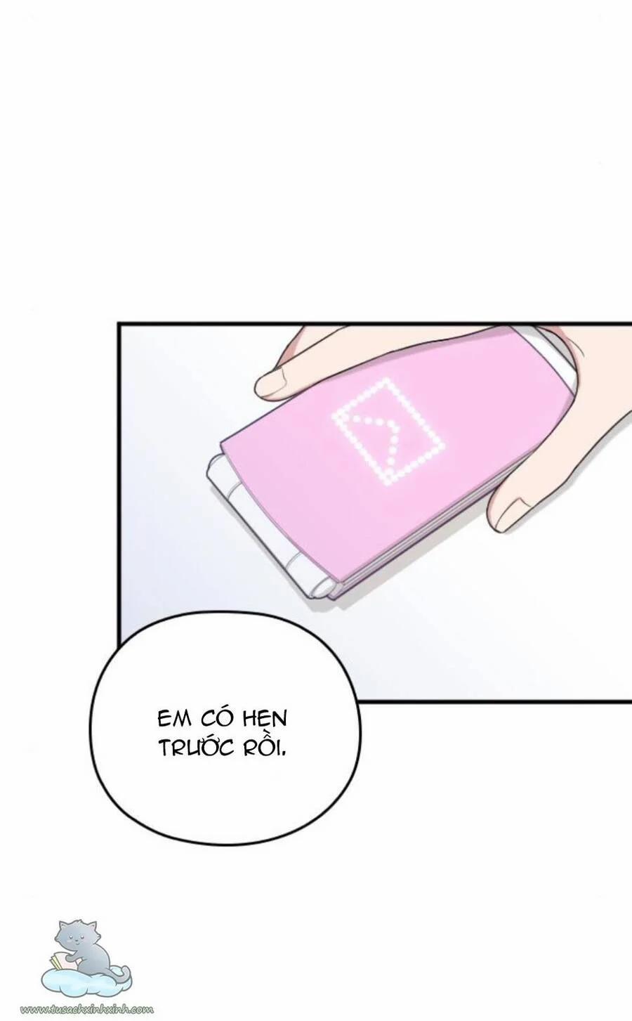 Cô Đi Mà Kết Hôn Với Chồng Của Tôi Đi 14 trang 71