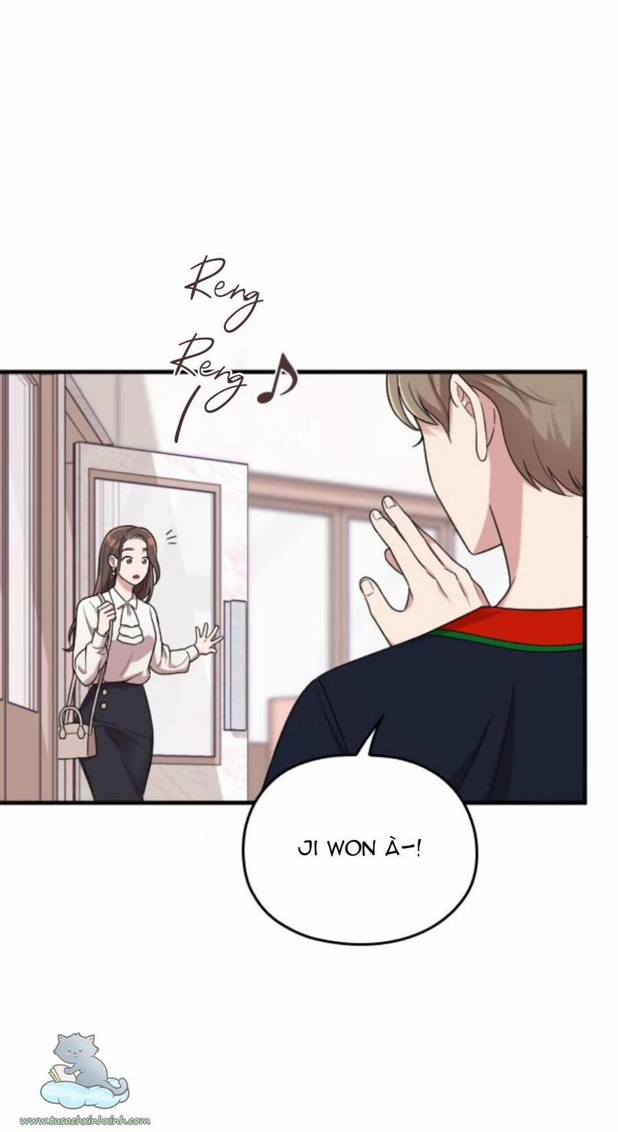 Cô Đi Mà Kết Hôn Với Chồng Của Tôi Đi 14 trang 73