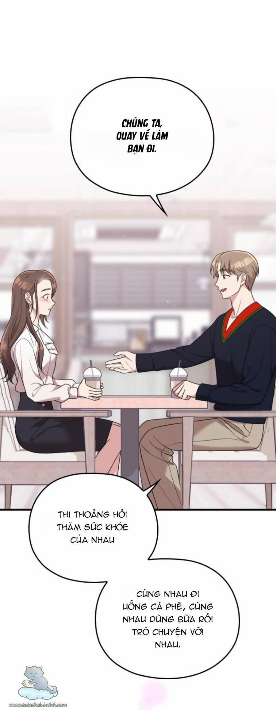 Cô Đi Mà Kết Hôn Với Chồng Của Tôi Đi 14 trang 81