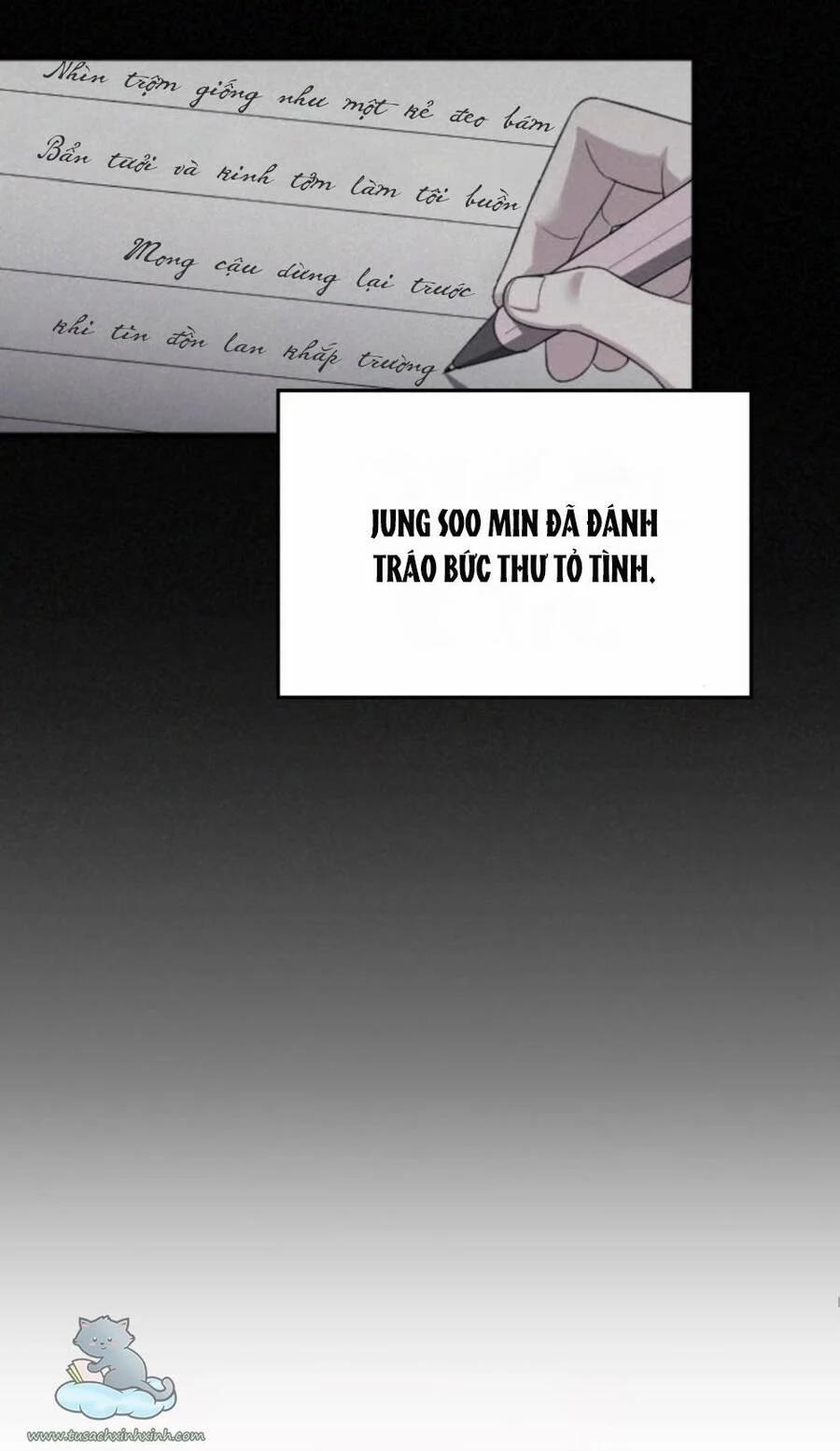 Cô Đi Mà Kết Hôn Với Chồng Của Tôi Đi 14 trang 87