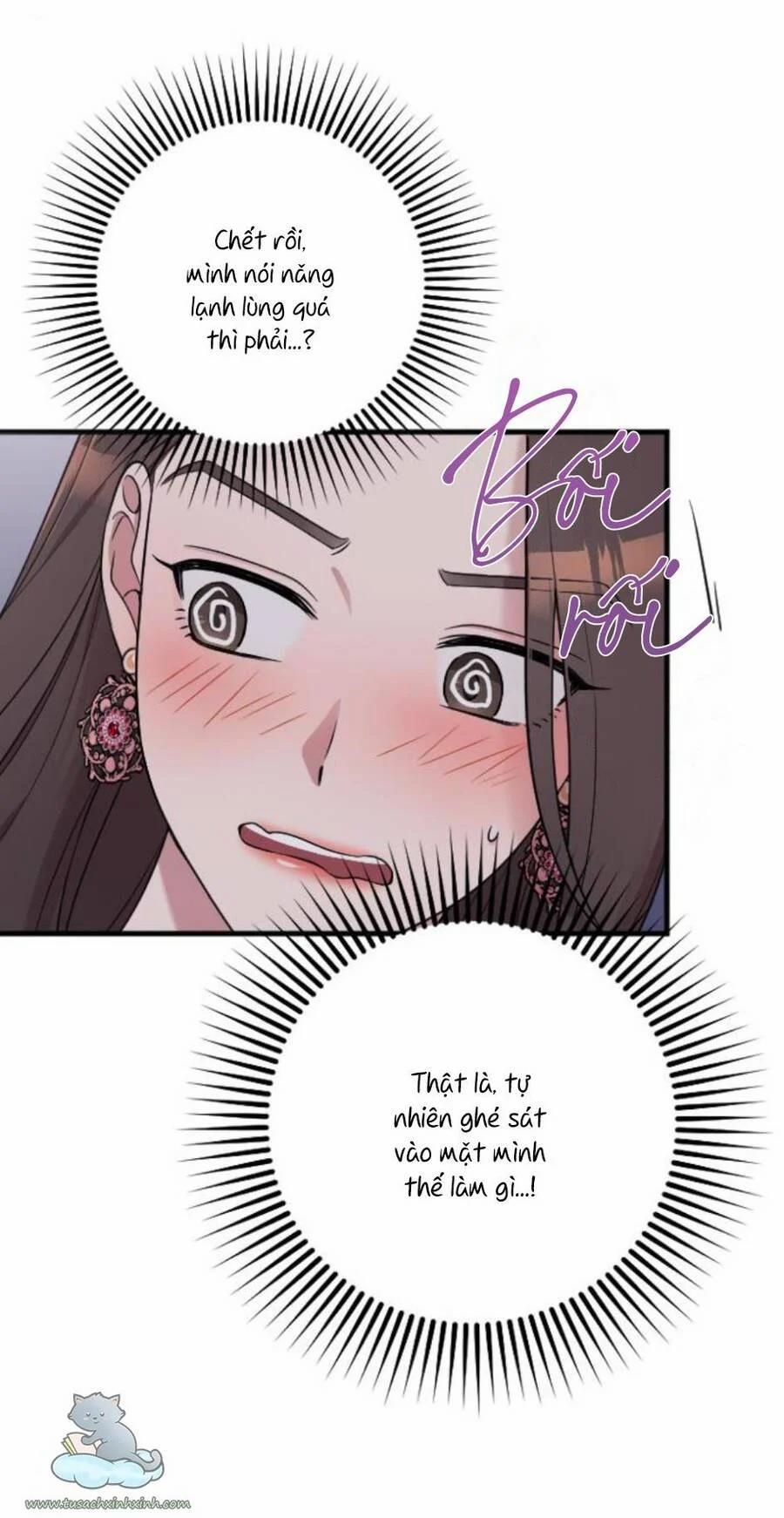 Cô Đi Mà Kết Hôn Với Chồng Của Tôi Đi 14 trang 9