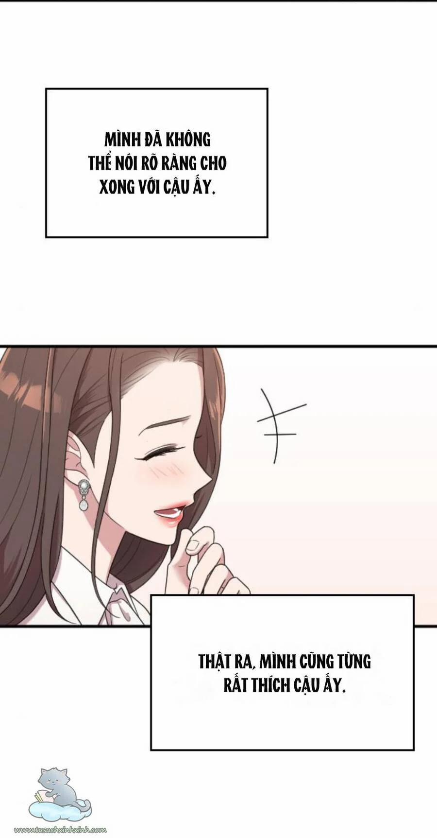 Cô Đi Mà Kết Hôn Với Chồng Của Tôi Đi 14 trang 90