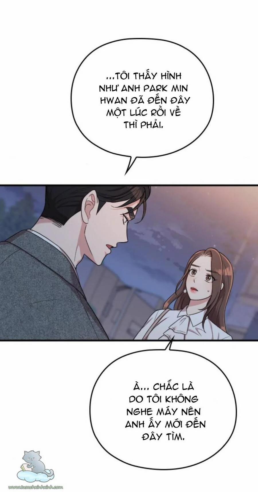 Cô Đi Mà Kết Hôn Với Chồng Của Tôi Đi 14 trang 99