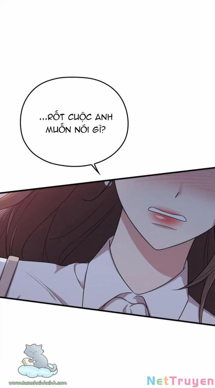 Cô Đi Mà Kết Hôn Với Chồng Của Tôi Đi 15 trang 1