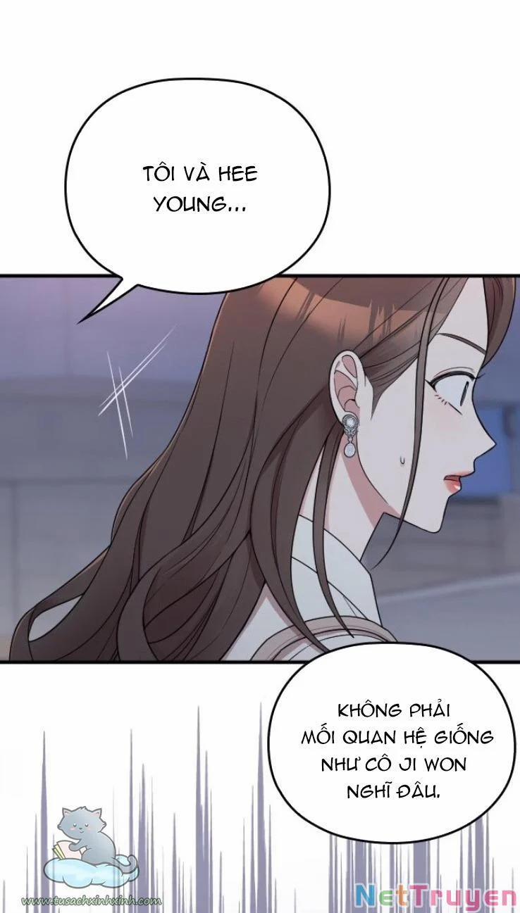 Cô Đi Mà Kết Hôn Với Chồng Của Tôi Đi 15 trang 10